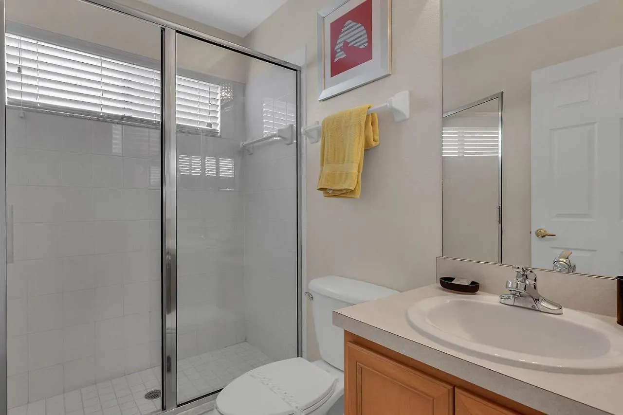 5 Bedrooms Pool Home Calabay Davenport 0*,  United States